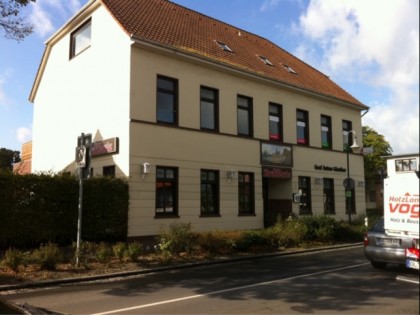 Foto: Brasserie Rastede