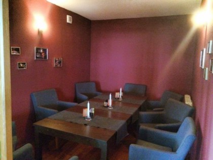 Foto: Brasserie Rastede
